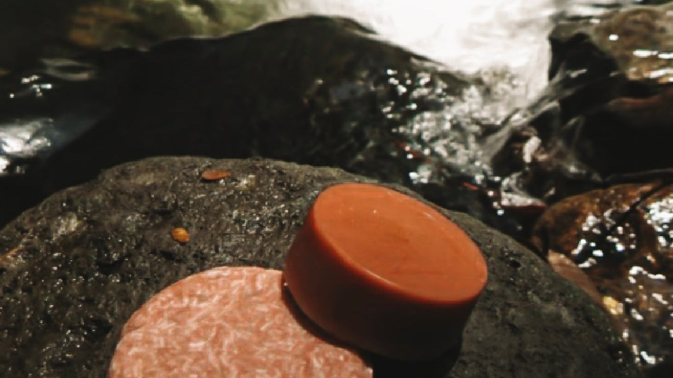 Shampoo Bars vs. Plastic Bottles: Why Switching Matters for Your Hair and the Planet