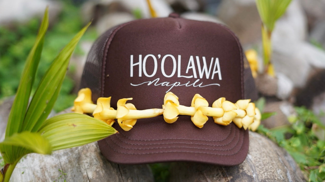 🌿 Eco‑Friendly Hawaiʻi Gift Ideas from Hōʻolawa Maui