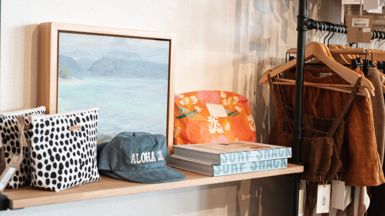 🌸 Why We Love Puka Maui Bags: Exclusive Prints, Sustainably Made
