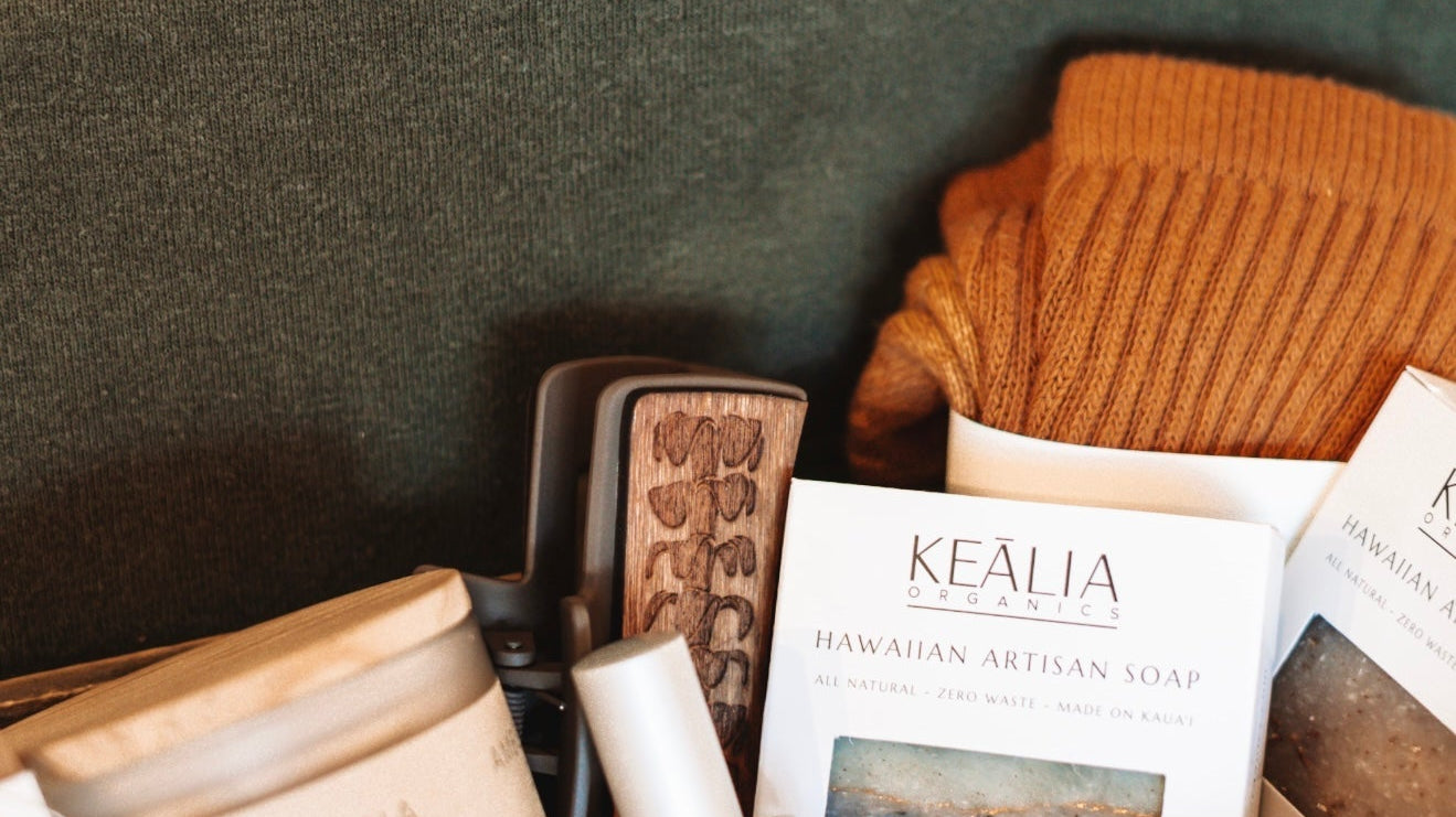 Tis the Season- Fall in Hawai'i