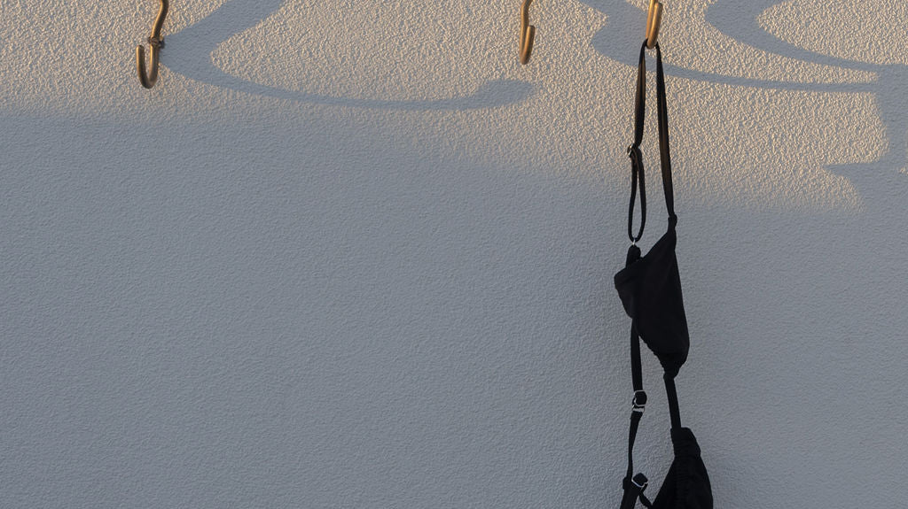 Acacia Swimwear Ho'okipa Bottom Hawaiʻi bikini