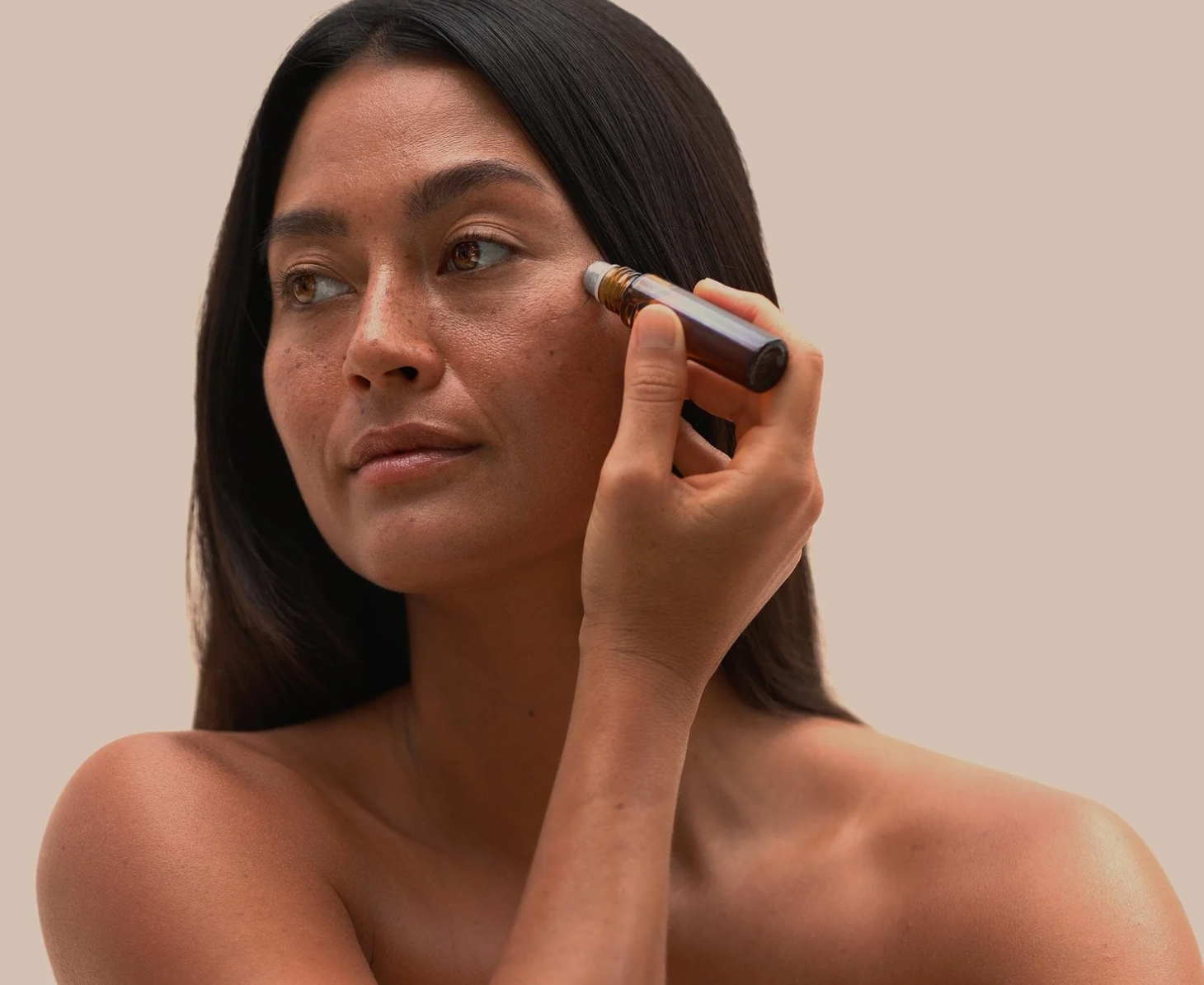 Lilikoi Coconut Hawaiian oil perfume – natural fragrance inspired by Ua Body, Maui made