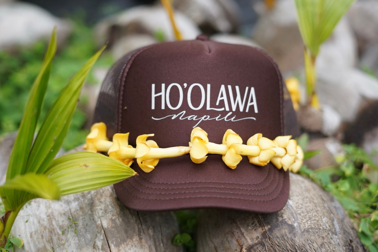 🌿 Eco‑Friendly Hawaiʻi Gift Ideas from Hōʻolawa Maui