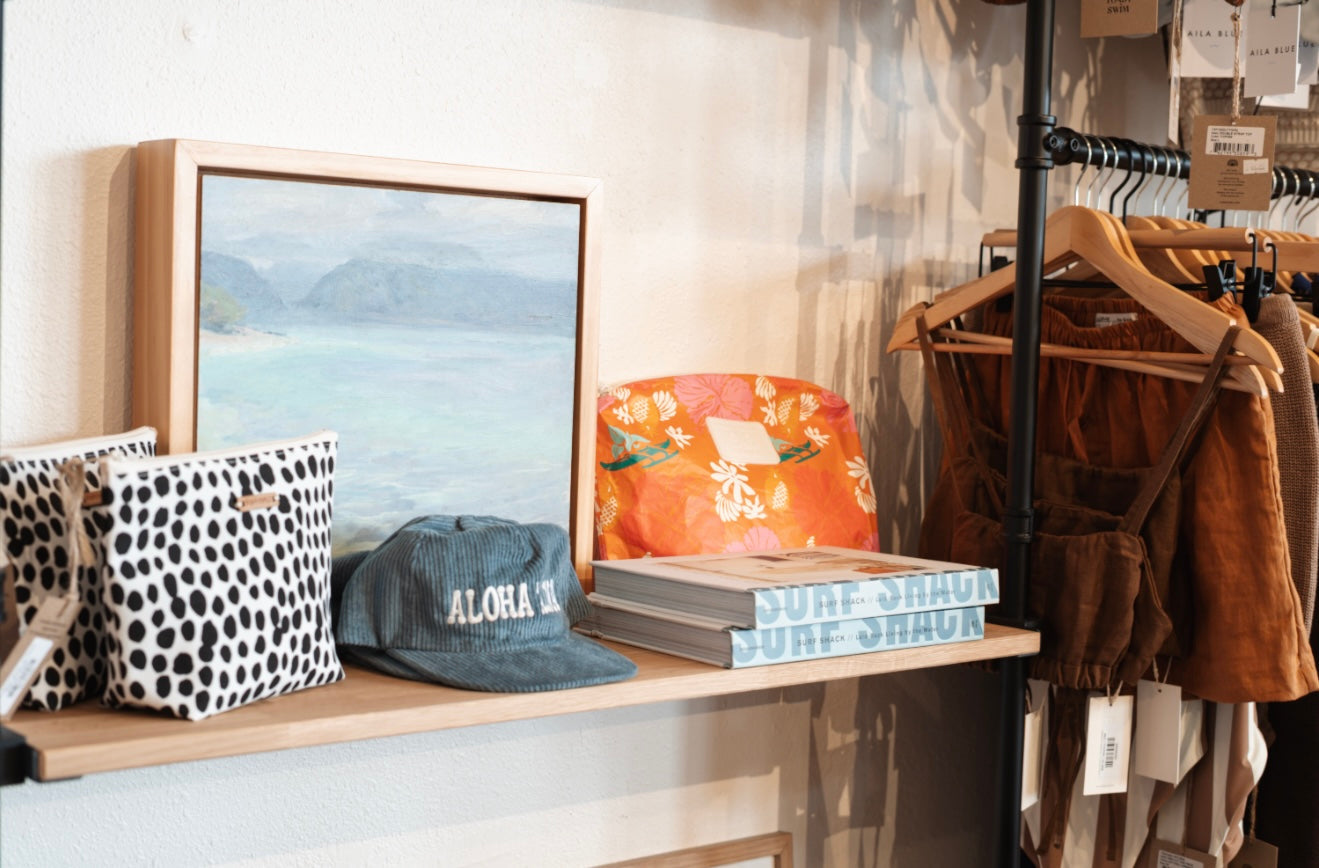 🌸 Why We Love Puka Maui Bags: Exclusive Prints, Sustainably Made