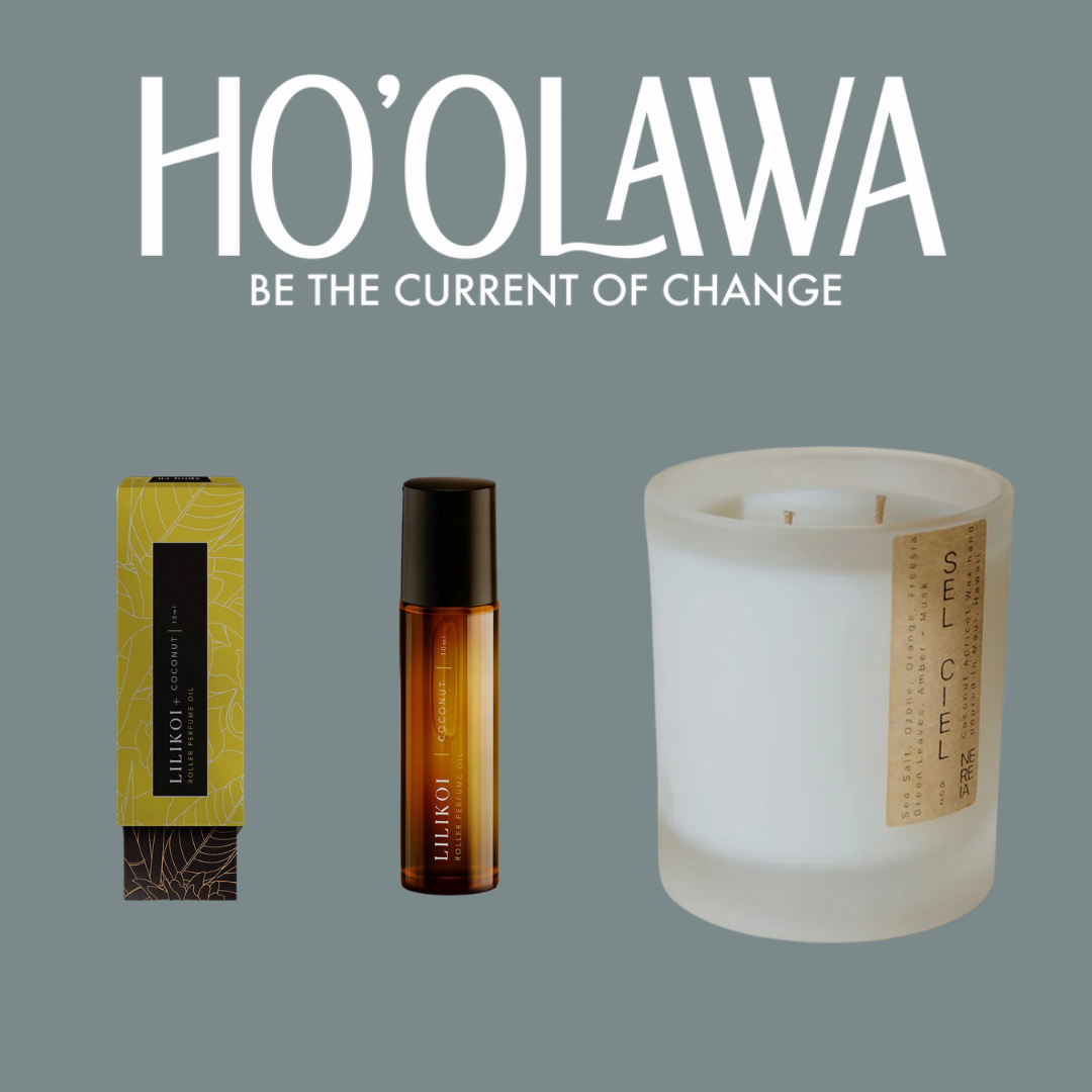 Hawaii Gifts Under $50