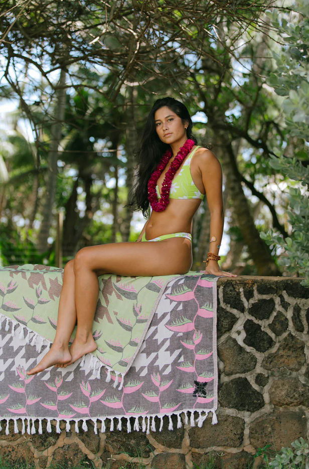 Beach Blanket