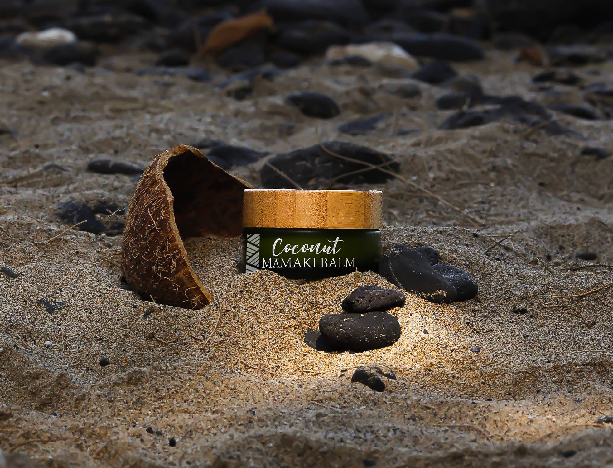 Reef-safe Sunscreen + More