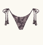 recycled fabric swimwear