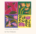 native hawaiian flower tropical flower puzzle