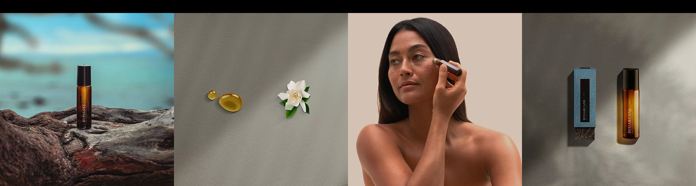 ua perfume roller hawaii lilikoi coconut sale